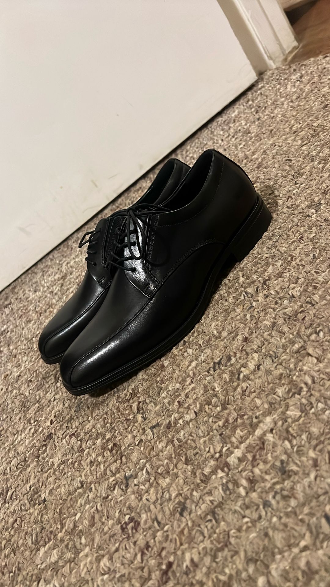 Dress Shoes 