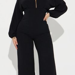 Jumpsuit