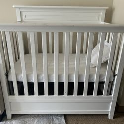 Baby Crib