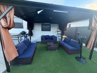 Patio Furniture