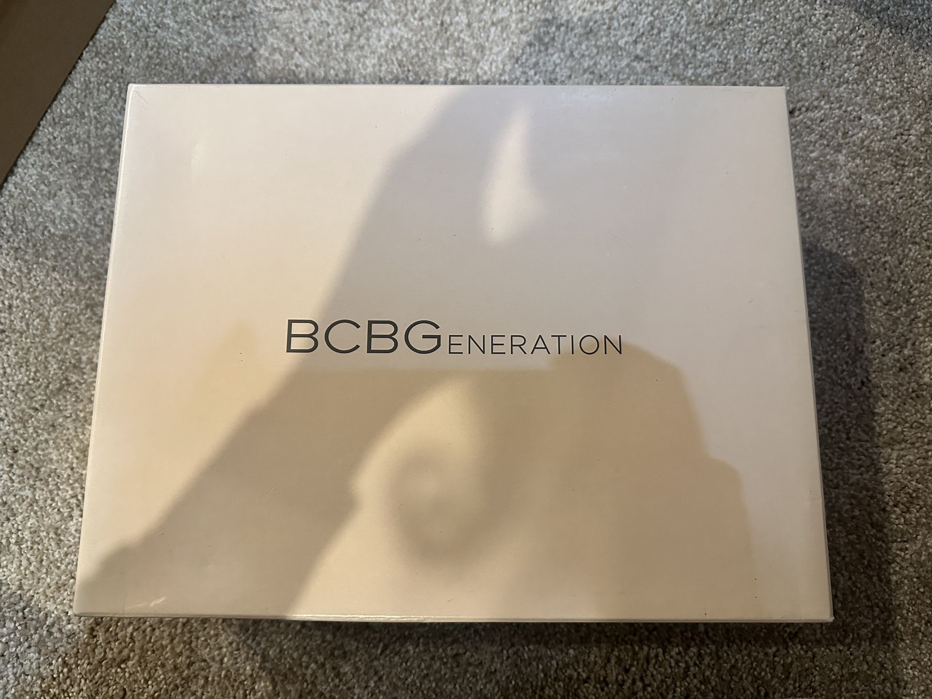 BCBG Generation Heels