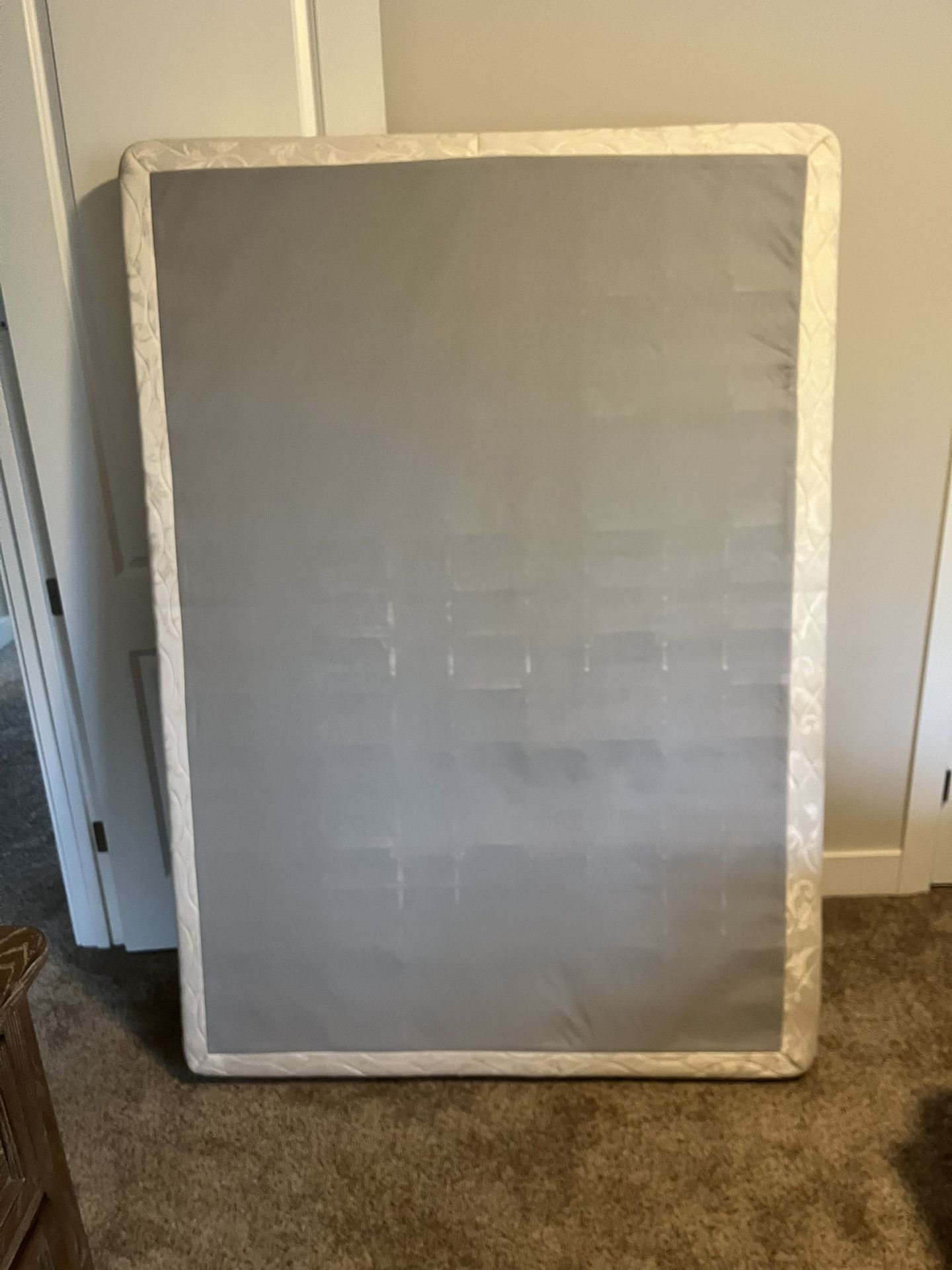 Box Spring - Full/Double