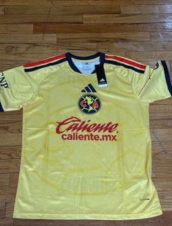 🦅26/27Club America jersey🦅