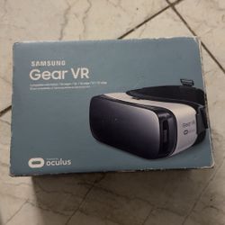 Samsung Vr