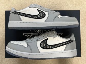 Jordan 1 Air Dior