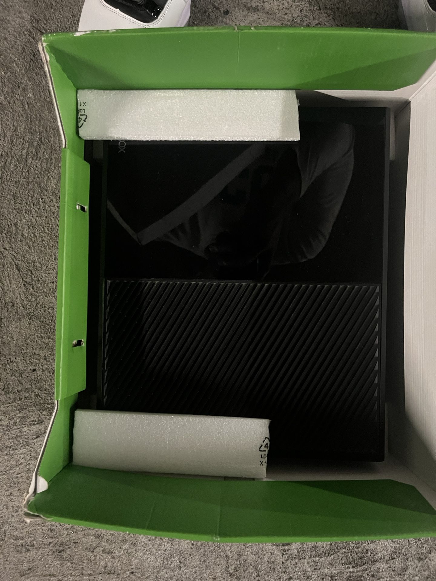 Xbox One