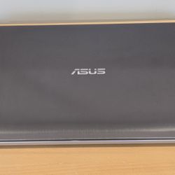 Asus 15.6" Intel i7-4700HQ Win11 Laptop