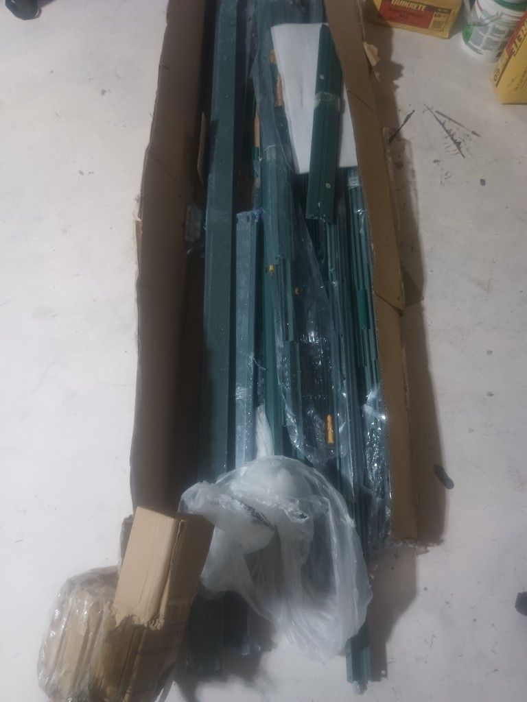 Greenhouse FRAME ONLY 