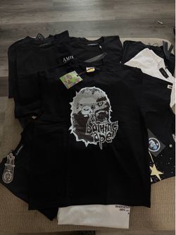 Bape T Shirt
