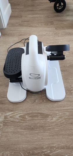 LegXercise Ellipse Automatic Leg Exerciser – Excellent Condition