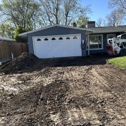 Free Clean Dirt 