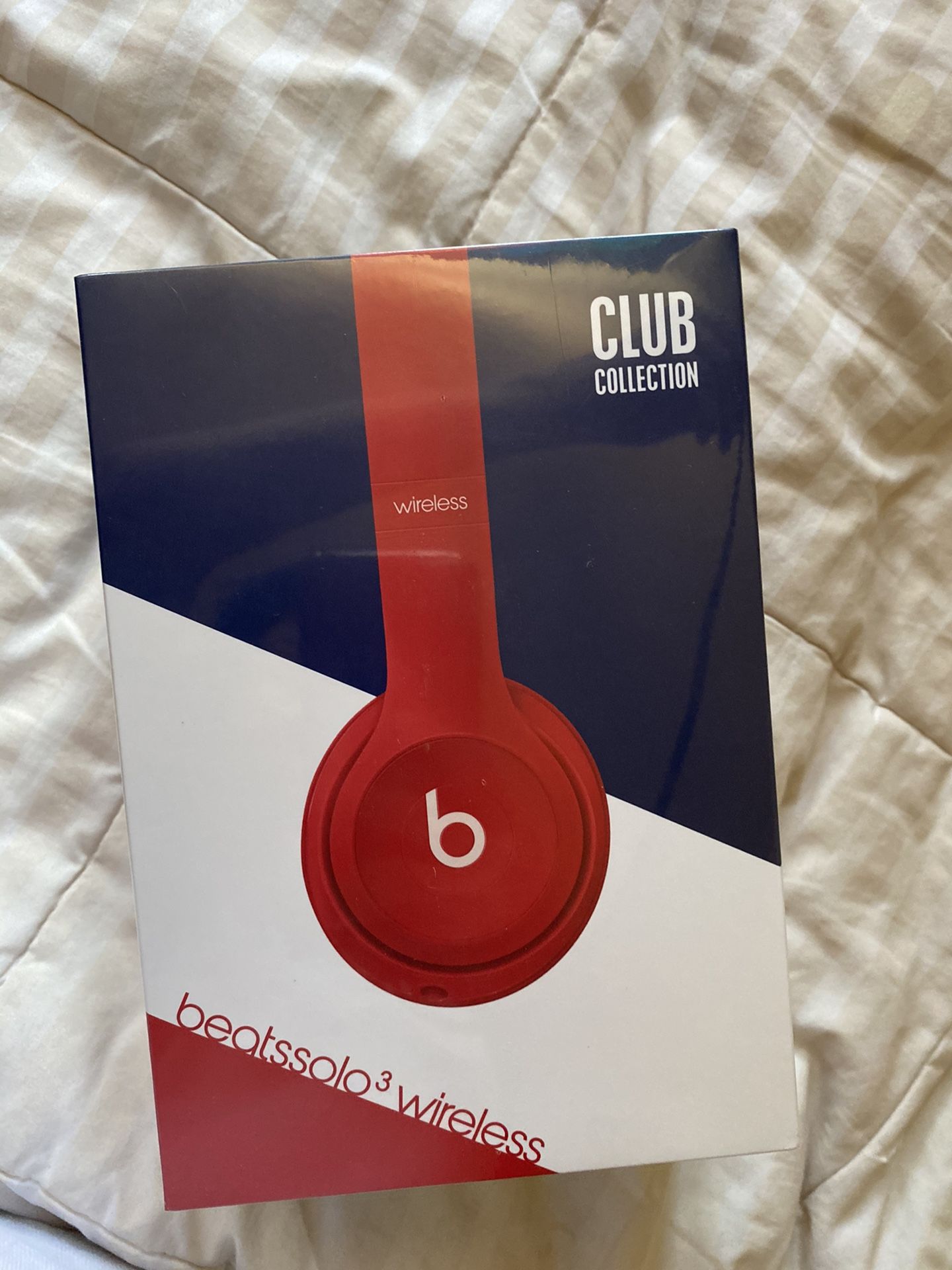 Beats solo 3 wireless