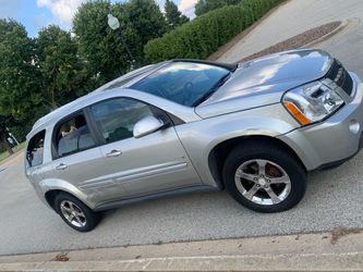 2007 Chevrolet Equinox
