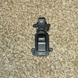 Passenger Window Switch Honda Accord