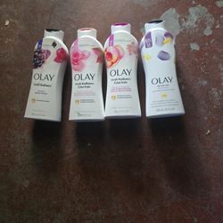 Olay 