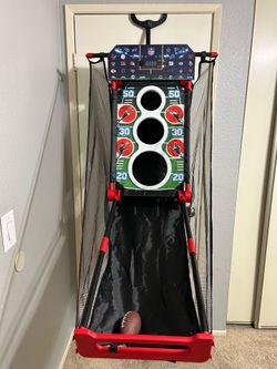 Football Game Like NEW!!!
