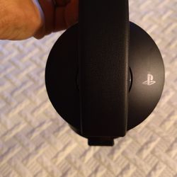 Sony Wireless PS4 Headset