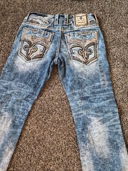 34-30 rocks revivals new
