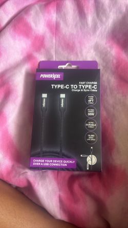 ⚡️ powerxcel charger