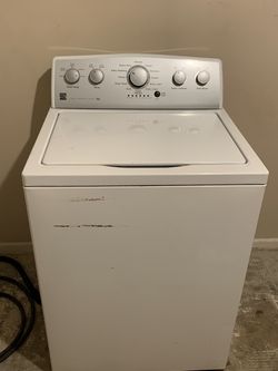 Washing Machine / Washer