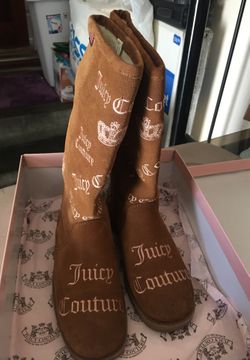 Juicy couture Boots