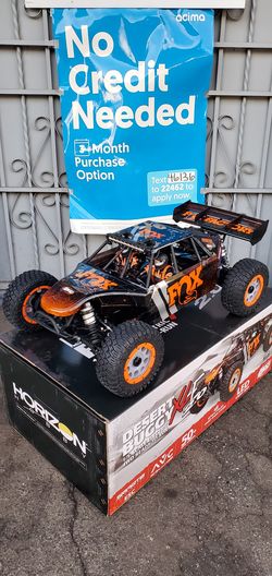 Rc car/truck