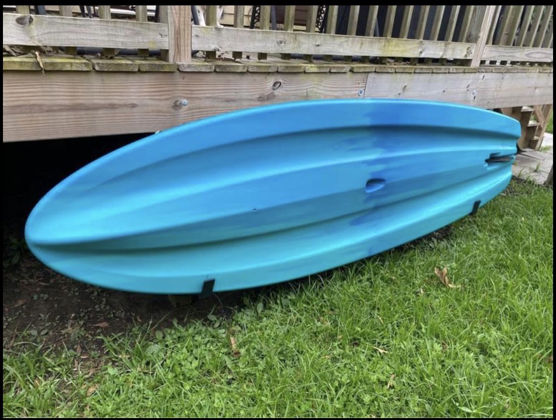 10’ Paddleboard SUP