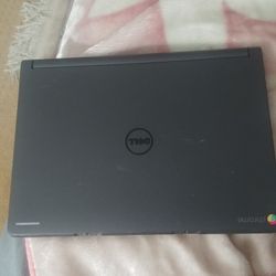 Dell Chromebook 11