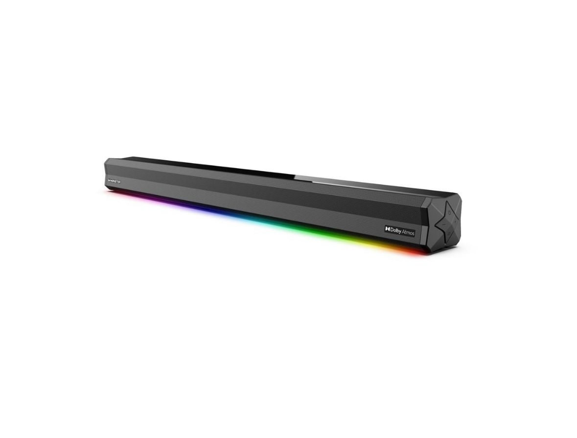 Monster 300W Sound Bar 