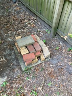 FREE: Bricks