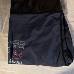 Kitsune Women’s BJJ Spats - M