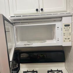 O Er Range Microwave