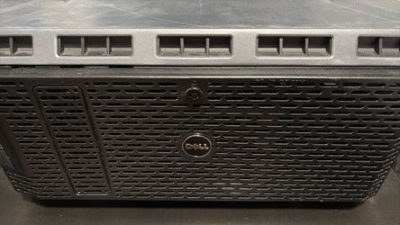 Dell PowerEdge T320 Tower Server