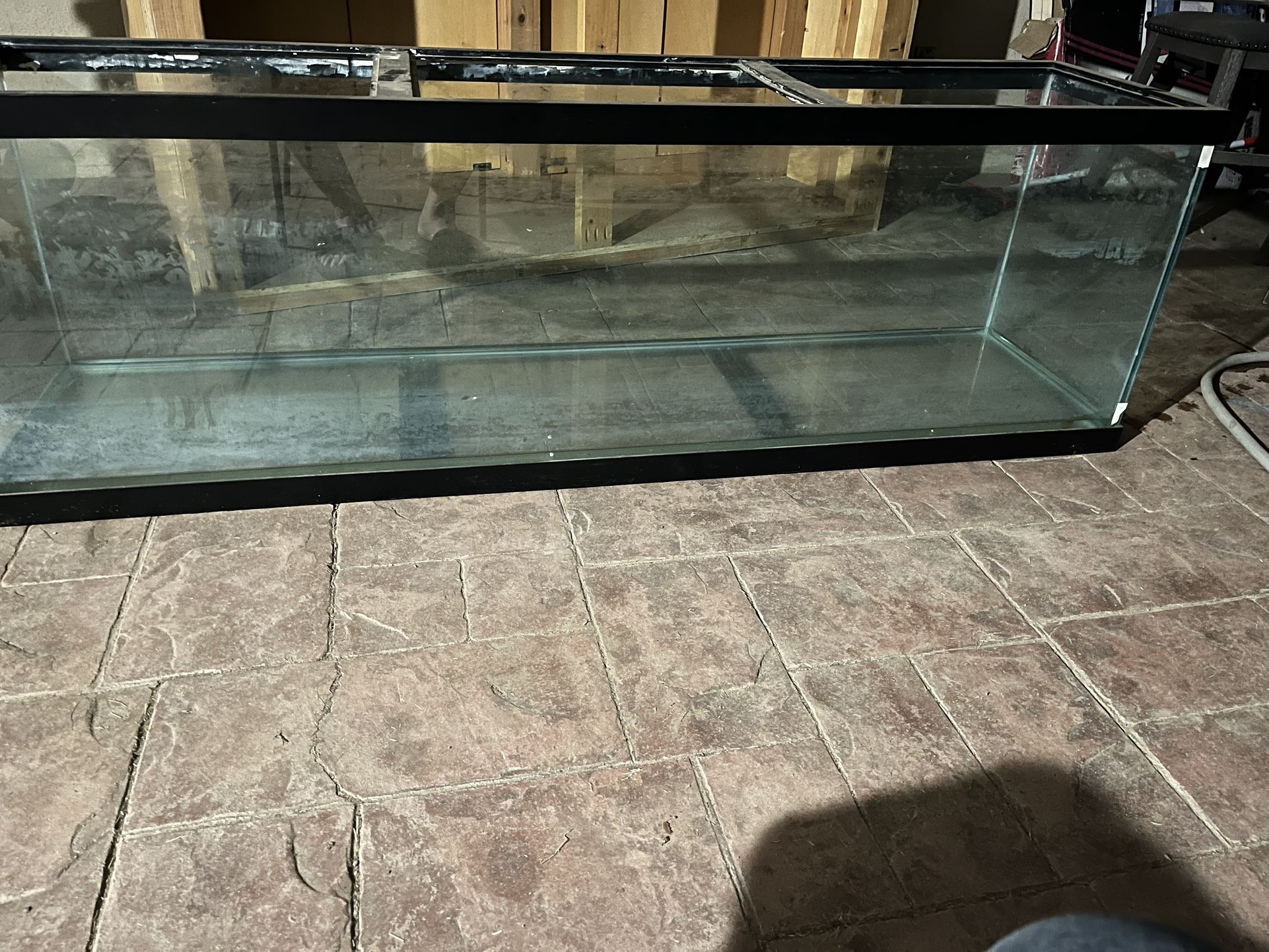 125 gallon fish tank Aquarium