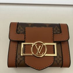 Women’s New Wallet