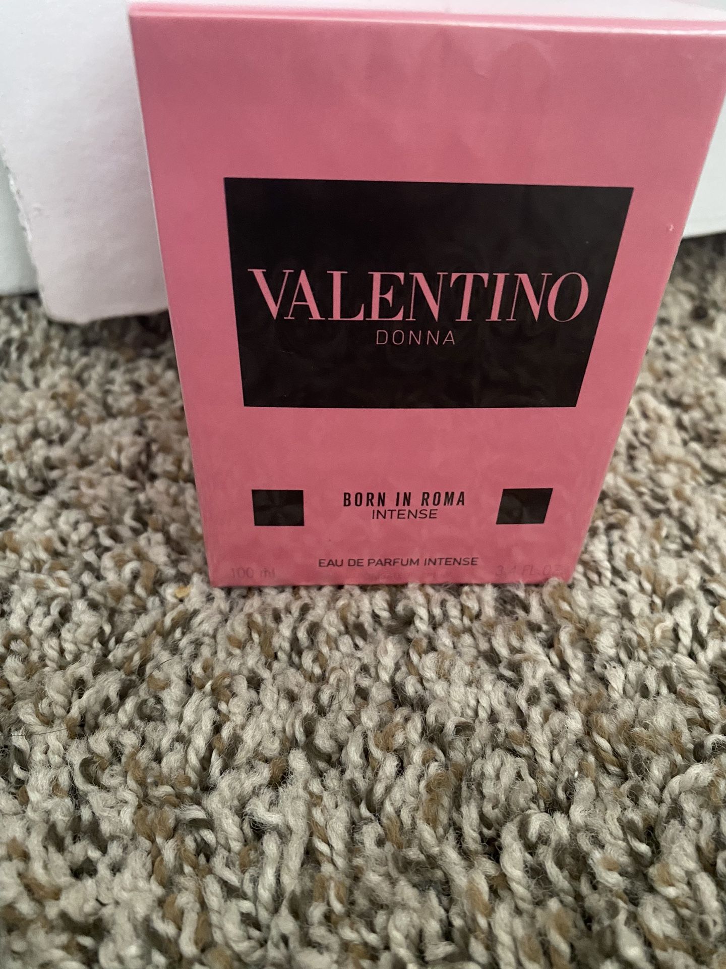 Valentino Intense