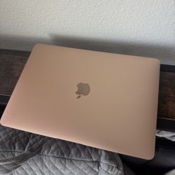 MacBook Needs Repair 