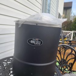 Char-Broil Turkey Fryer