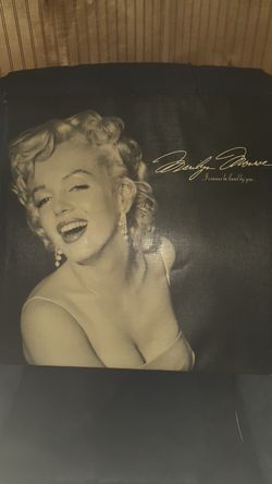 Marilyn monroe picture