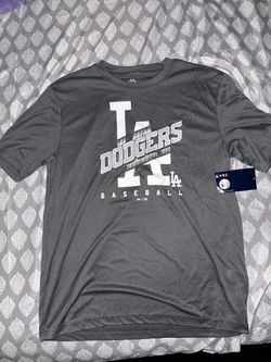 Dodgers Shirt