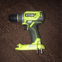 Ryobi Drill