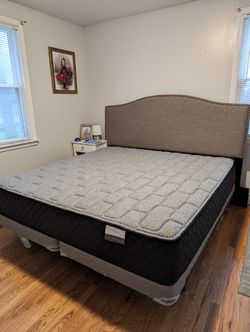 Pillowtop Queen & King Mattresses Must Sell $10 Pay Plans