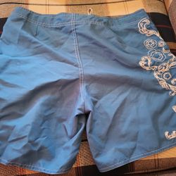 Woman's Swimming Suit Good Condition Size Medium $10.00 