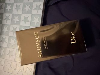 Dior Sauvage Eau de Parfum Spray