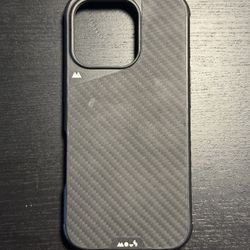 Iphone 16 Pro - Mous Phone Case