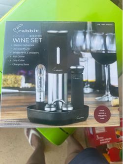 Wine set