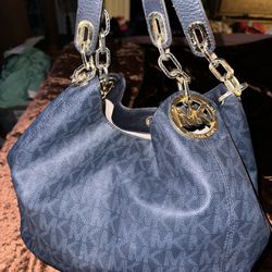 NWT Michael Kors FULTON