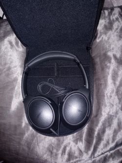 Bose Headphones 
