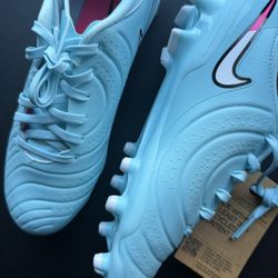 Nike Tiempo Legend 10 academy MG’Prism Pack’ Size 6