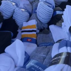 Socks 🧦 